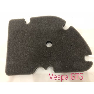 Lọc gió Vespa GTS