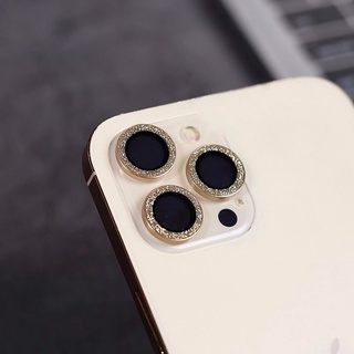 Miếng dán bảo vệ camera Iphone Kuzoom chính hãng cho 11/11 Pro/11 ProMax/12/ 12Mini/12Pro/12ProMax/13/13Pro/Promax
