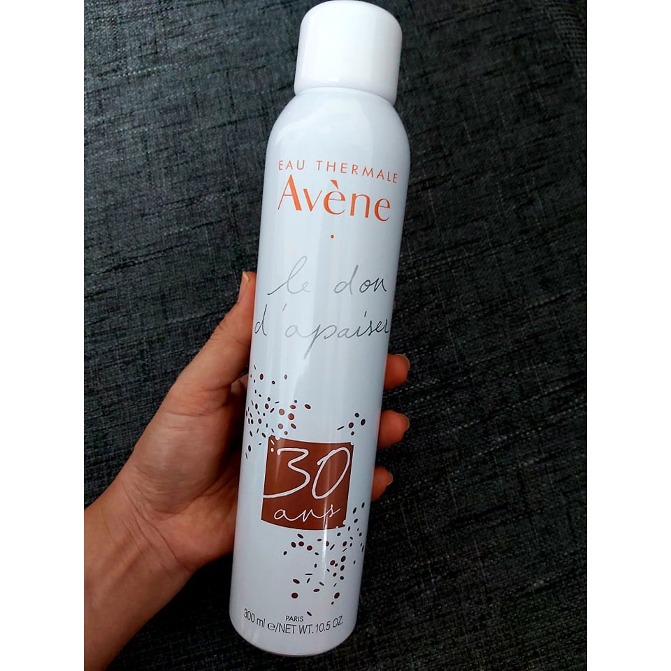 Xịt khoáng AVENE 300ml [Mẫu mới]