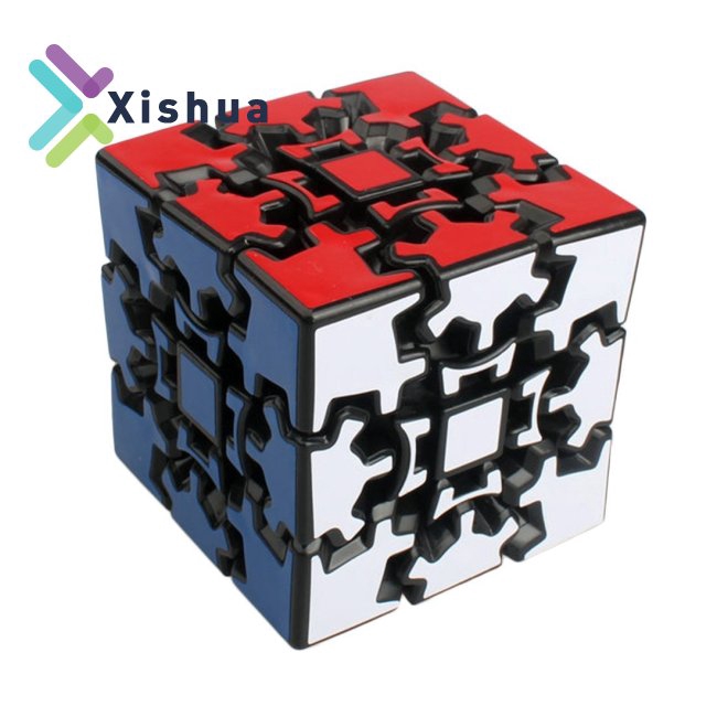 Khối Rubik 3d 3x3 X 3 Với Công Thức 6cm