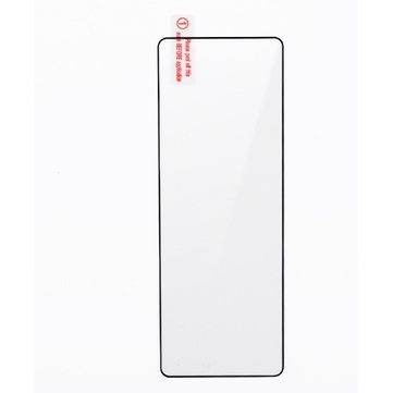 Dán kính cường lực siêu mỏng Samsung Z Fold 3 5G full màn hình mặt trước nhỏ cảm ứng siêu nhậy