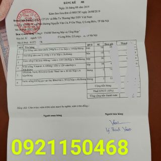 Viên uống bổ mắt vitamin A