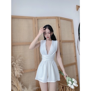 (HÀNG MỚI) !! Jump Ngắn Cột Nơ Lưng Yoona 3111