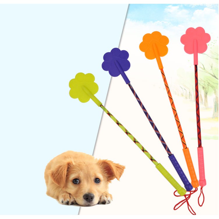🐱🐶 Gậy Huấn Luyện Que Tét Mông Chó Mèo 0
