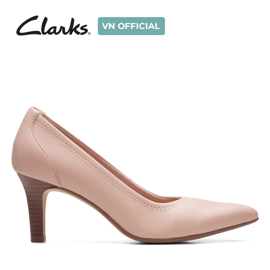 Giày cao gót nữ CLARKS - Illeana Pump