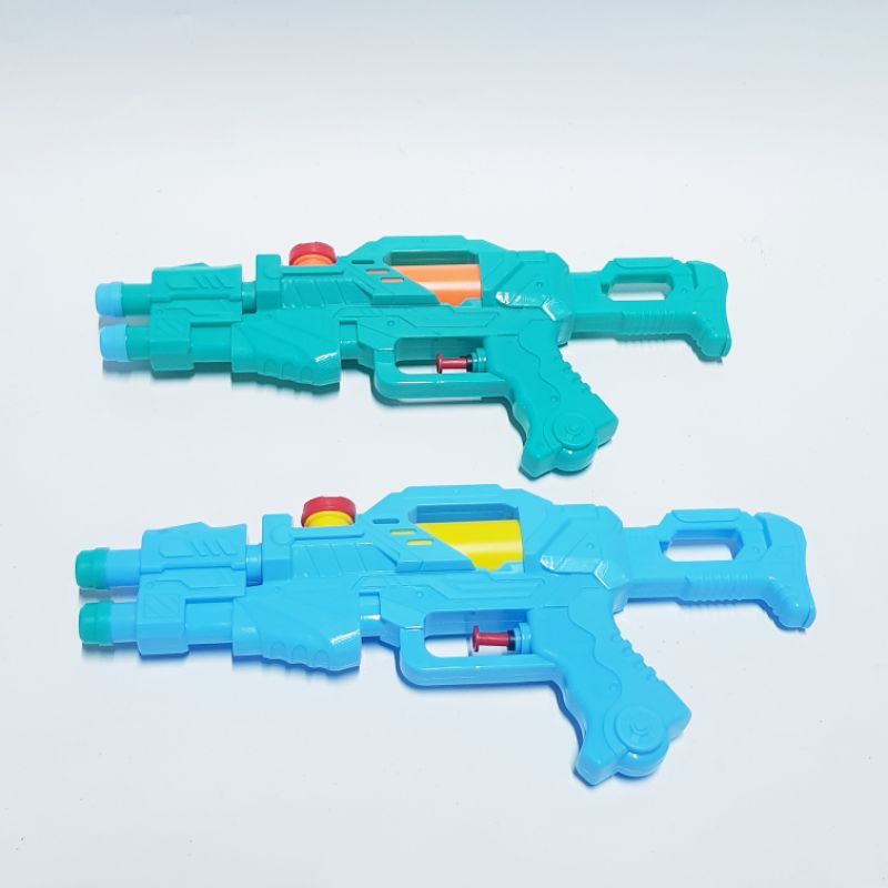 Đồ chơi súng bắn nước mầu sắc (chọn mẫu)