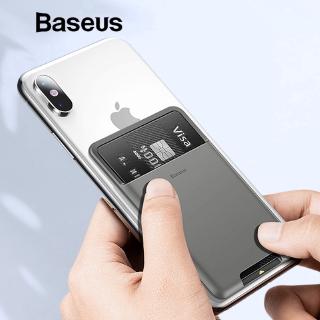 Ốp Điện Thoại Điện Thoại Điện Thoại 3m Cho Điện Thoại Hiệu Baseus