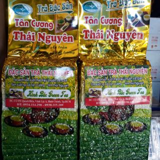 Trà Tân Cương Thái Nguyên Đặc Biệt 500gr