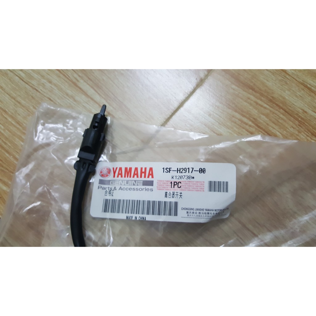 công tắc chống đề yamaha yb125sp