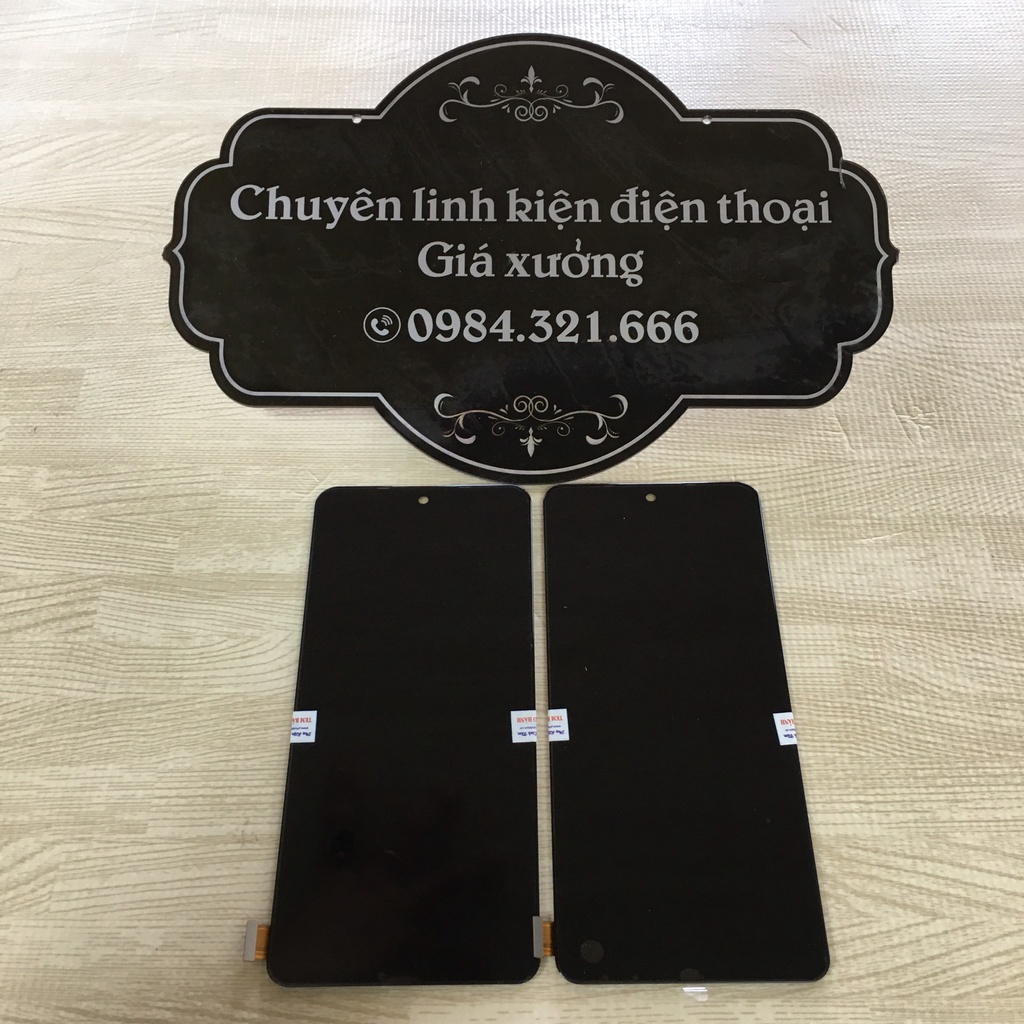 MÀN HÌNH NOTE 10 PRO 4G/ NOTE 11 PRO 4G 5G/NOTE 10 PRO MAX/NOTE 11 PRO PLUS/POCO X4 PRO 5G