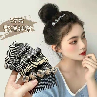 Xược ghim cài tóc con, chống rơi tóc họa tiết vitage cho bạn nữ