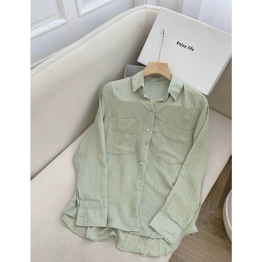 Hannie shirt
