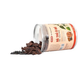 Hà Thủ Ô Đỏ Chế Dạng Miếng KOCHI 300G