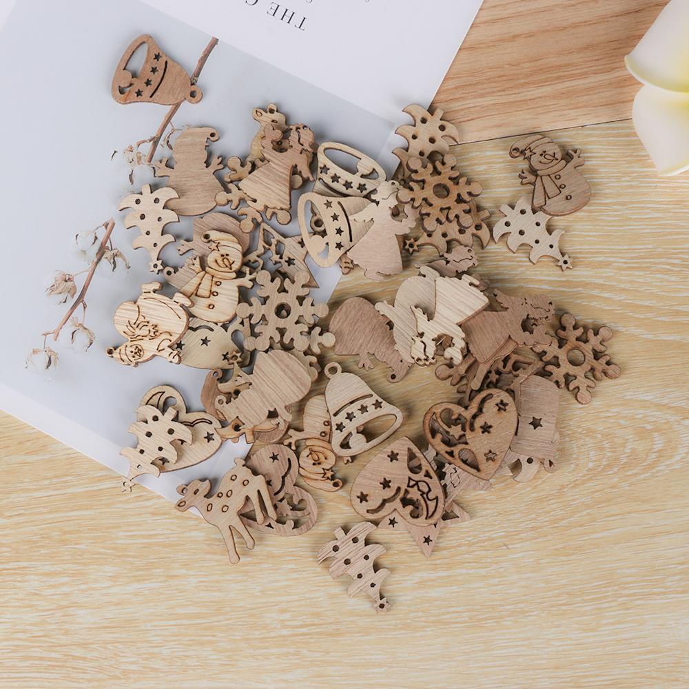 1 Mặt Dây Chuyền Trang Trí Giáng Sinh