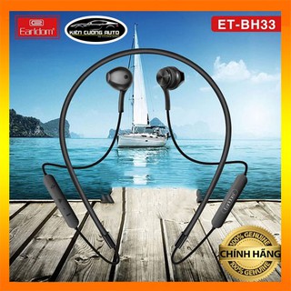 Tai Nghe Bluetooth Eardom BH33 chính hãng