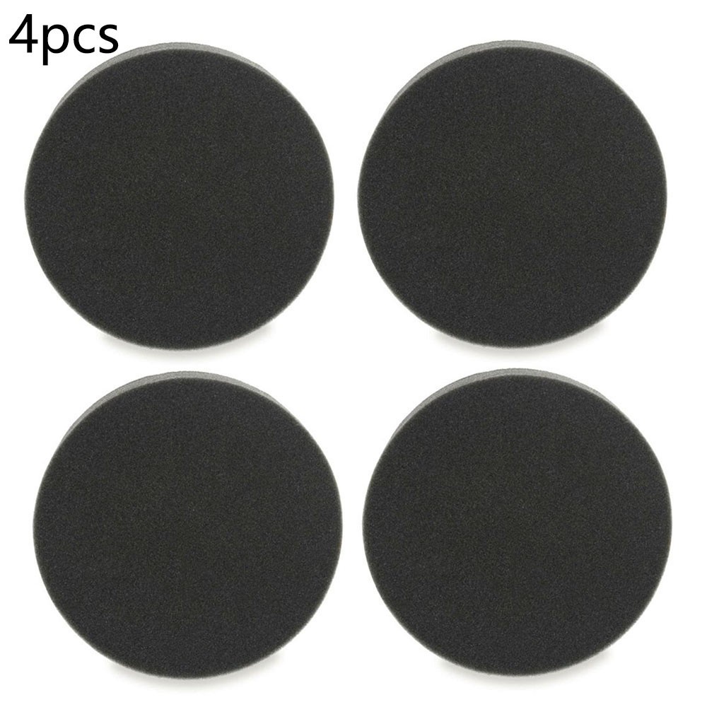 Set 4 miếng xốp lọc chuyên dùng cho máy hút bụi