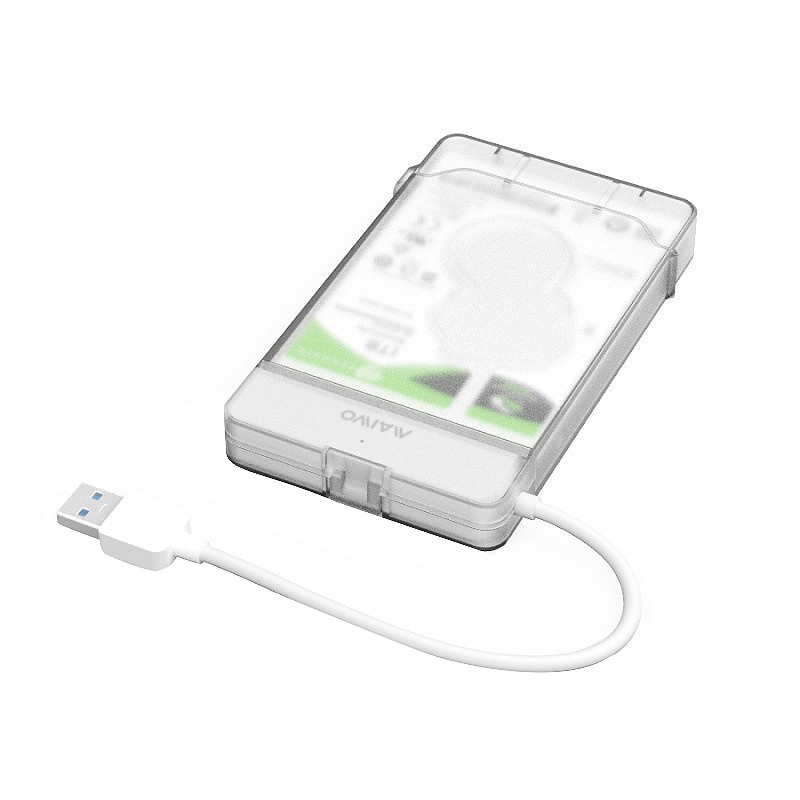 Vỏ Ổ Cứng Maiwo K104 Usb 3.0 Sang Sata 3.0 Hdd 2.5 Inch | BigBuy360 - bigbuy360.vn