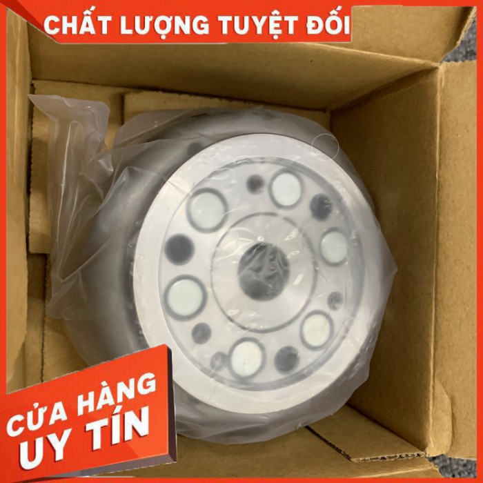 Vô lăng lửa 6 cục xe Wave Alpha Honda Chính Hảng