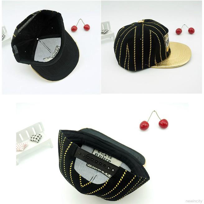 Mũ Lưỡi Trai In Chữ Cho Bé