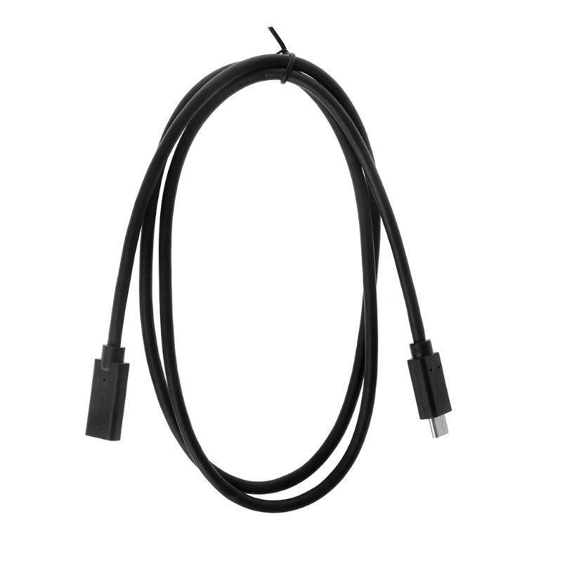 Dây Cáp Nối Dài Sạc USB Loại C