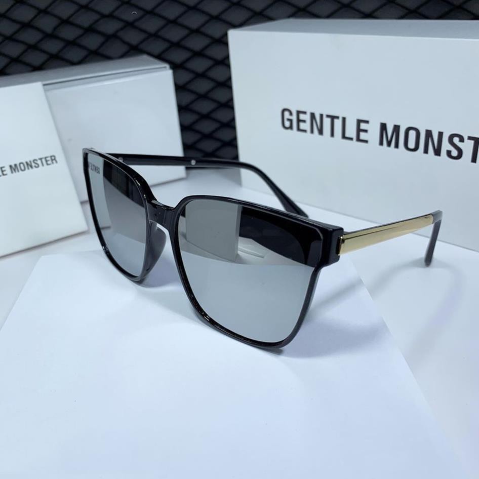 Kính Mát Thời Trang Nam Nữ Du Lịch 2020 Chống Nắng Chụp Ảnh - K021  - doremonoff | BigBuy360 - bigbuy360.vn