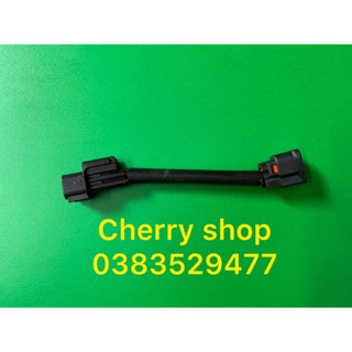 Stop F1 Hiệu ứng nháy đèn hậu 7 chế độ dành cho xe Winner x