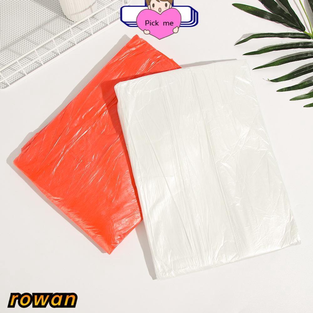 Set 10 / 50 / 100 khăn trải bàn dùng 1 lần tiện dụng cho gia đình