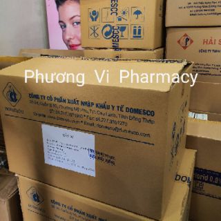 Cồn sát khuẩn y tế 70 độ Domesco