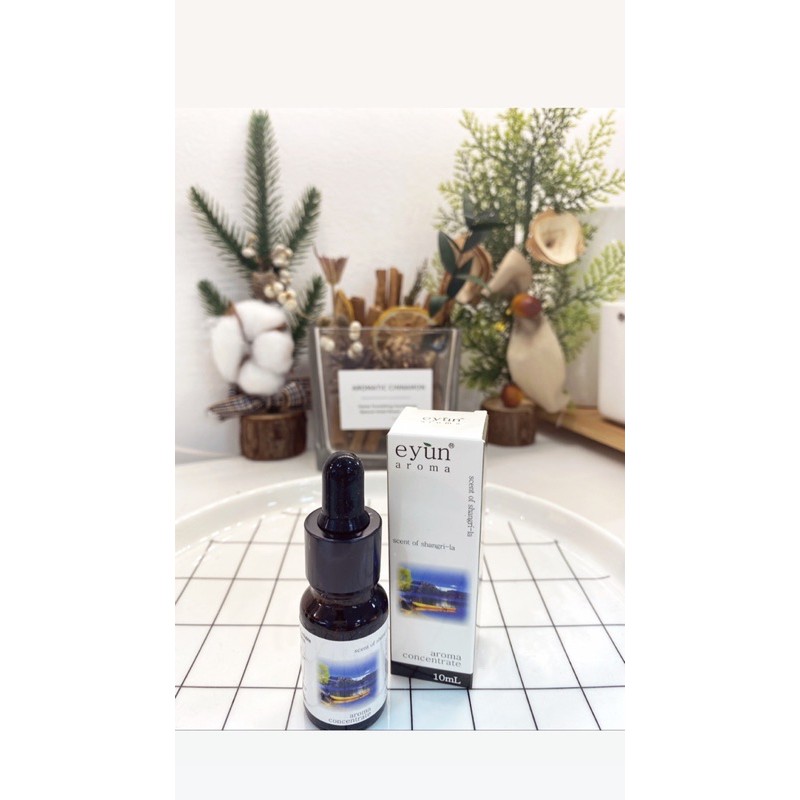 Tinh dầu EYUN MINI SIZE | BigBuy360 - bigbuy360.vn