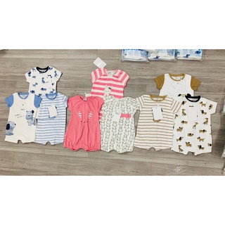 Set 3 body đùi Mayoral 1/2M