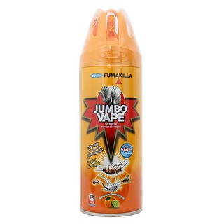Bình xịt côn trùng jumbo Vape 300ml