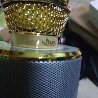 MICRO KARAOKE WS 858 CAO CẤP
