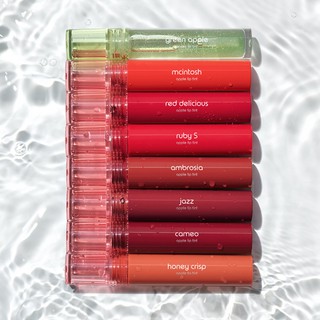 Son bóng ARITAUM glow-up apple lip tint