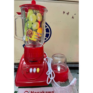 Máy xay sinh tố nagakawa nag0806