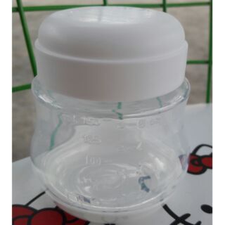 Bình trữ sữa youha 150ml