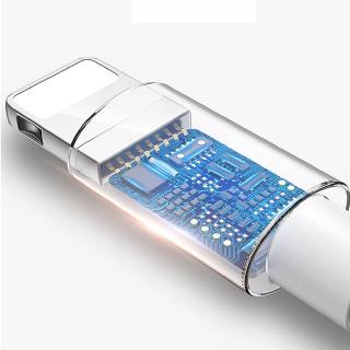 Cáp Chuyển Đổi Cổng Lightning Sang 3.5mm Cho Iphone