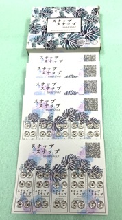30 cái nút bấm Snap của Nhật cỡ 7,8mm- Nút bóp tốt của Nhật