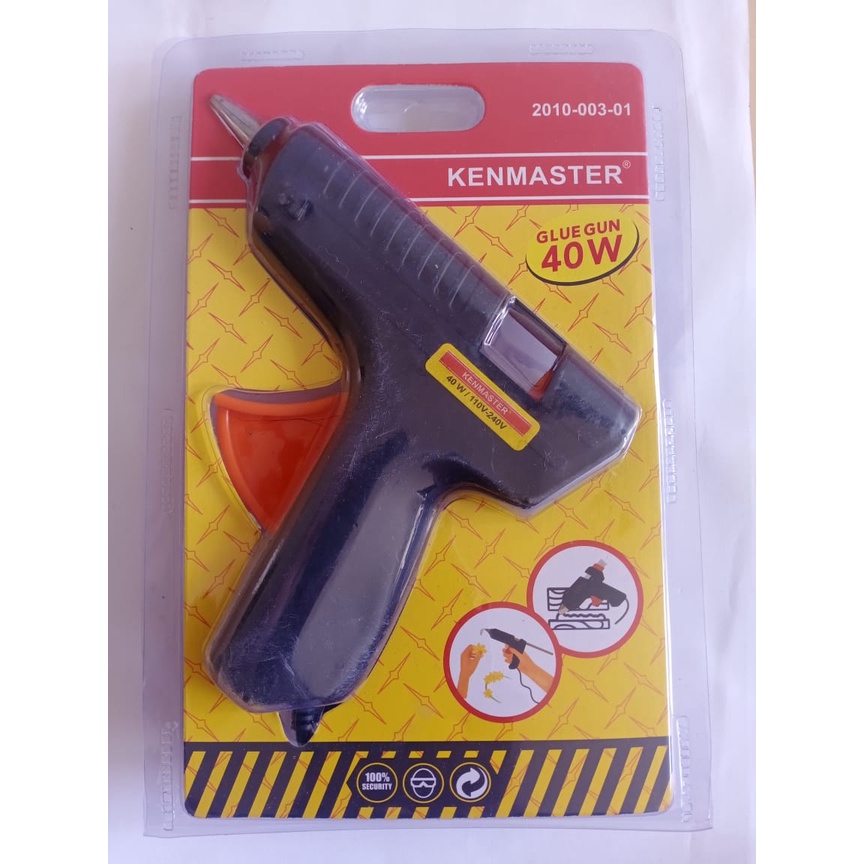 Súng Bắn Keo Lớn 40W Chuyên Dụng