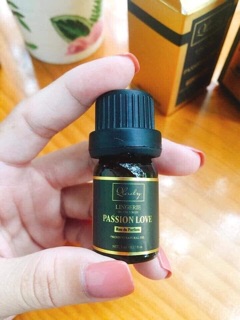 nước hoa vùng kín Q-Lady