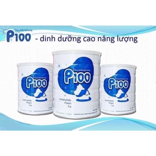 sữa P100 900g