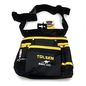 TÚI ĐỰNG ĐỒ NGHỀ TOLSEN 80120