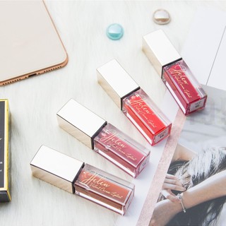 Son kem lì Hàn Quốc Helen Velvet Cream Lip Tint