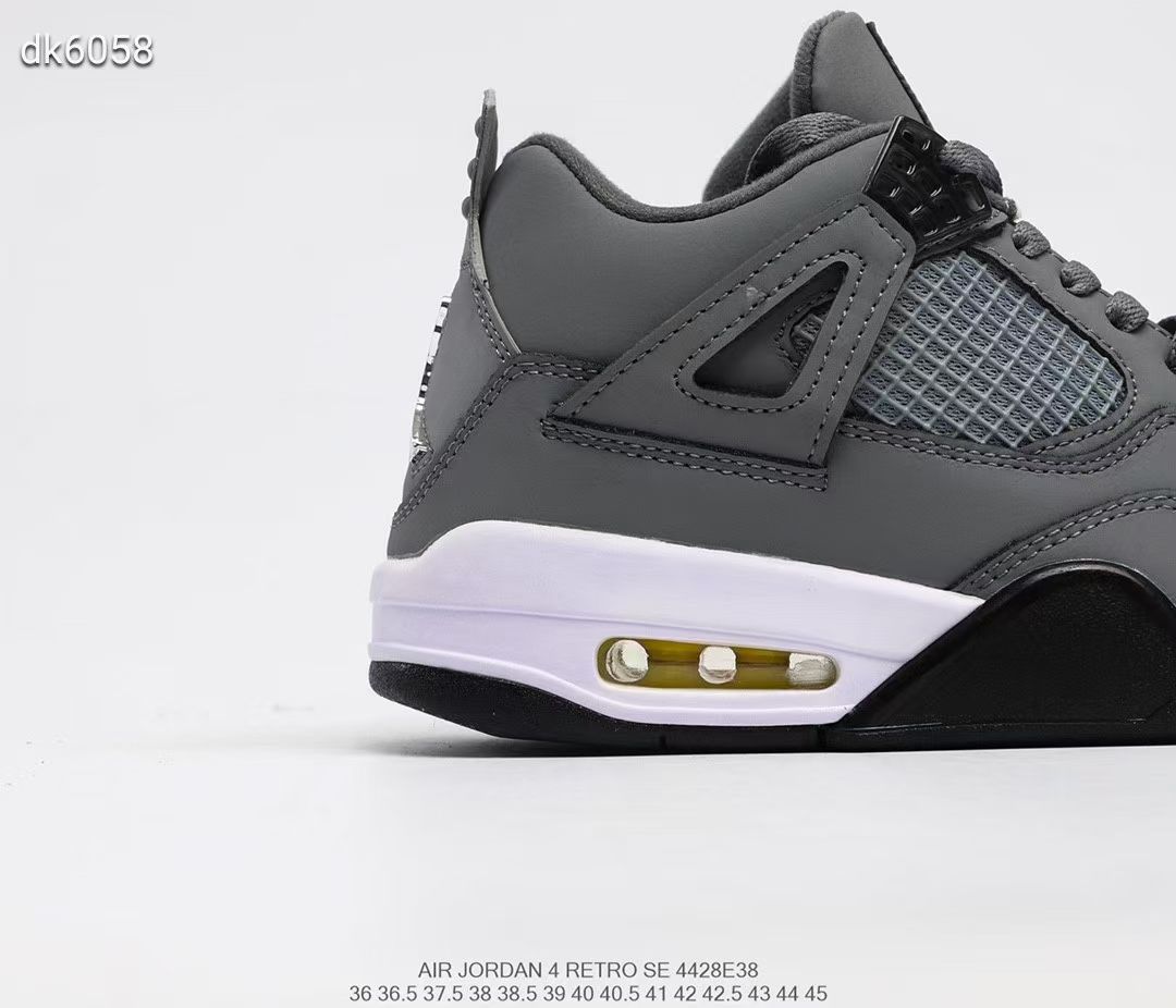 (Hàng Có Sẵn) Giày Sneaker Nam Cổ Cao Thời Trang | BigBuy360 - bigbuy360.vn