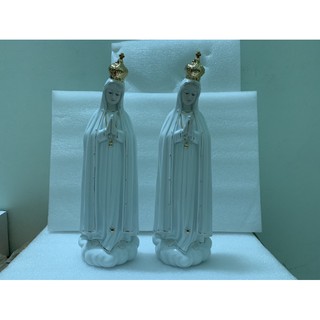 Tượng Công Giáo ✝️ Đức Mẹ Fatima