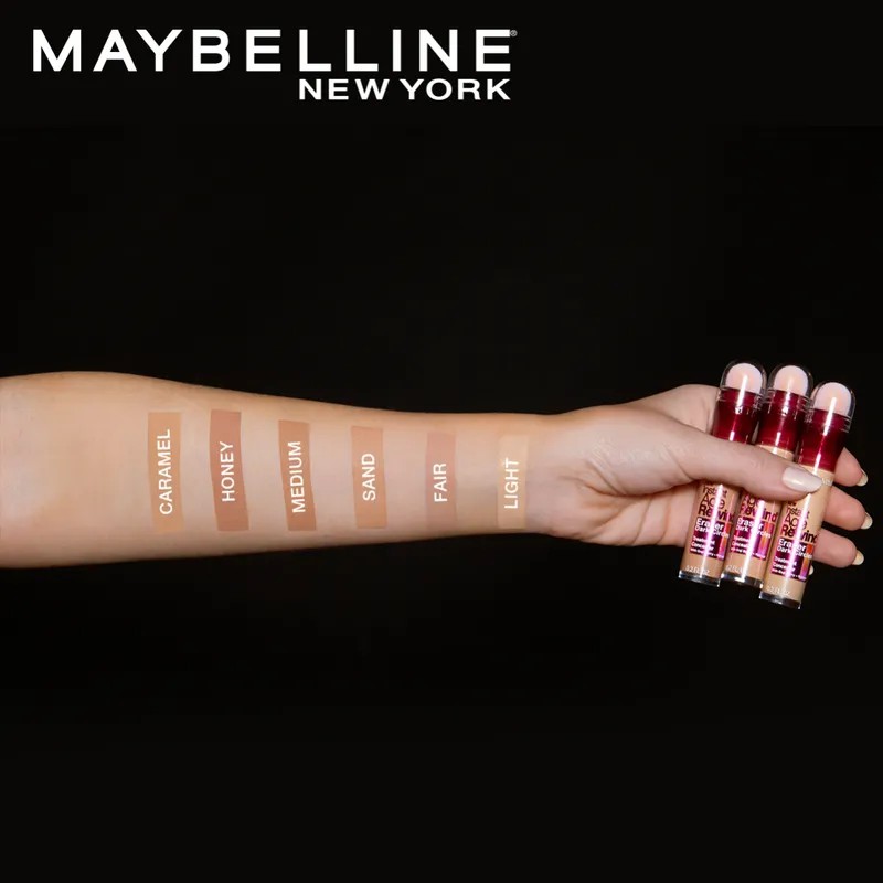 Che Khuyết Điểm Maybelline 6ml