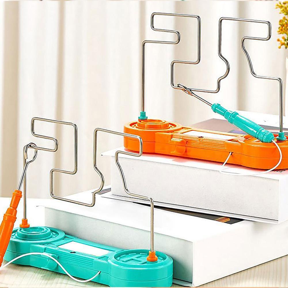 BEBETTERM Đồ Chơi Mê Cung Tập Trung Cho Bé Mẫu Giáo