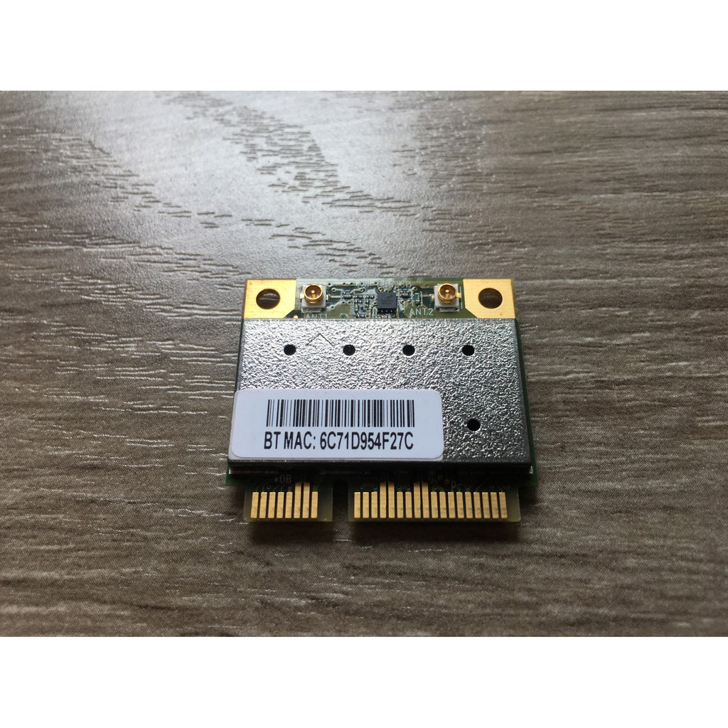 Card Wifi, có Bluetooth cho máy tính, laptop | BigBuy360 - bigbuy360.vn