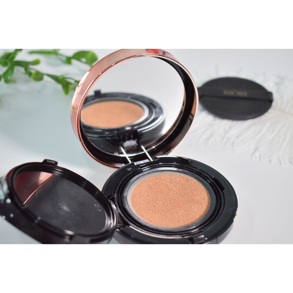 Phấn Nước RIORI MIRACLE BB CUSHION 15g