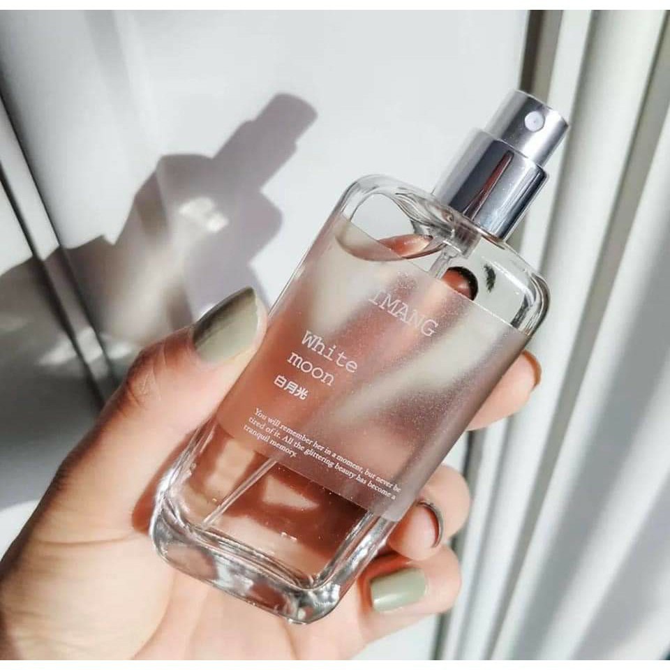 NƯỚC HOA BODY Xịt Toàn Thân BODY MIST SHIMANG | BigBuy360 - bigbuy360.vn