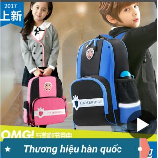 BA LÔ HỌC SINH KOCOTREE HÀN QUỐC